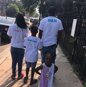 Meet your Posher, Robert